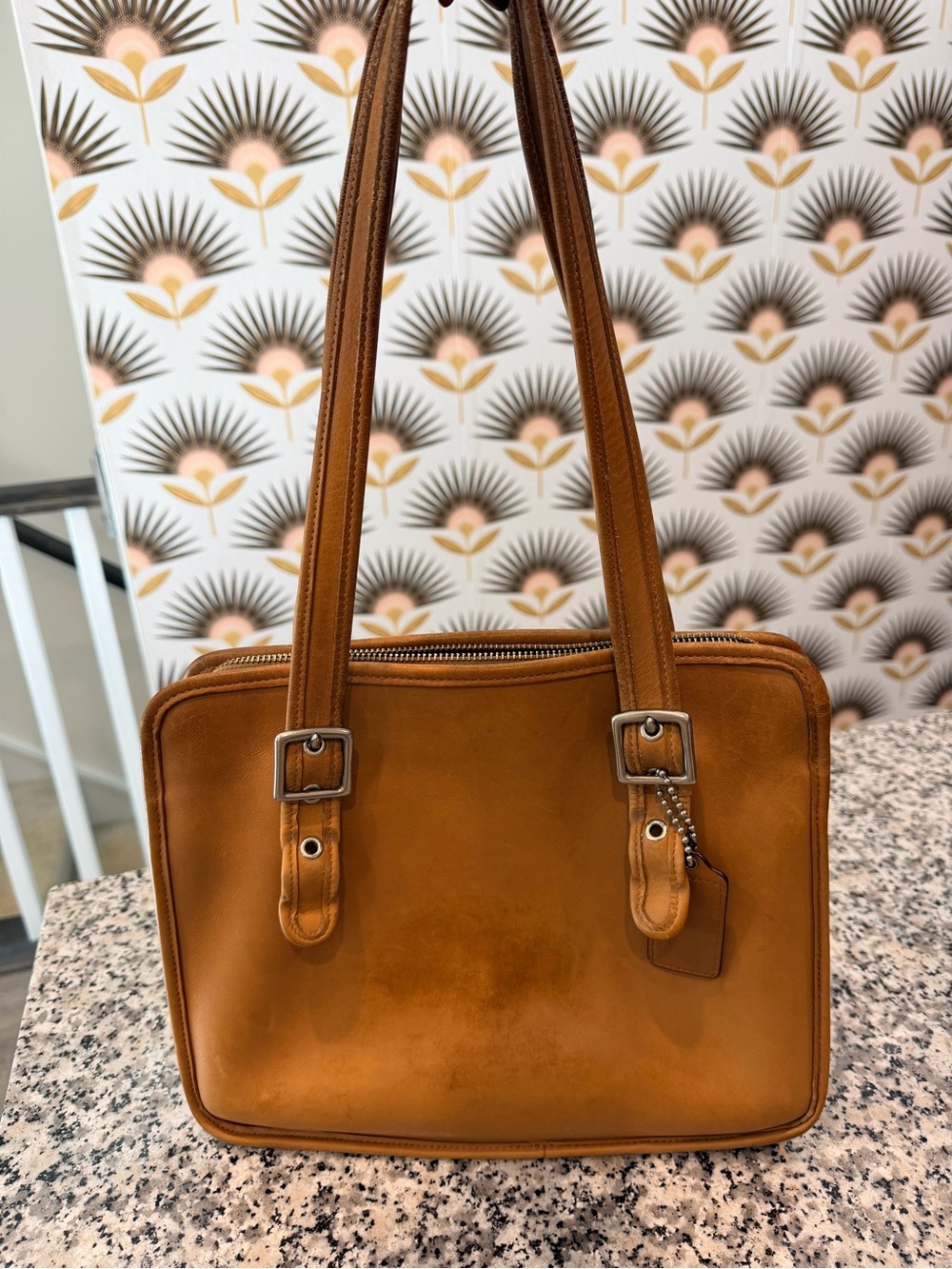PROJECT Coach Legacy Tote